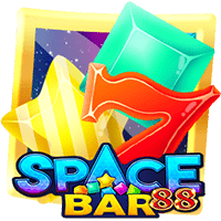Space Bar 88
